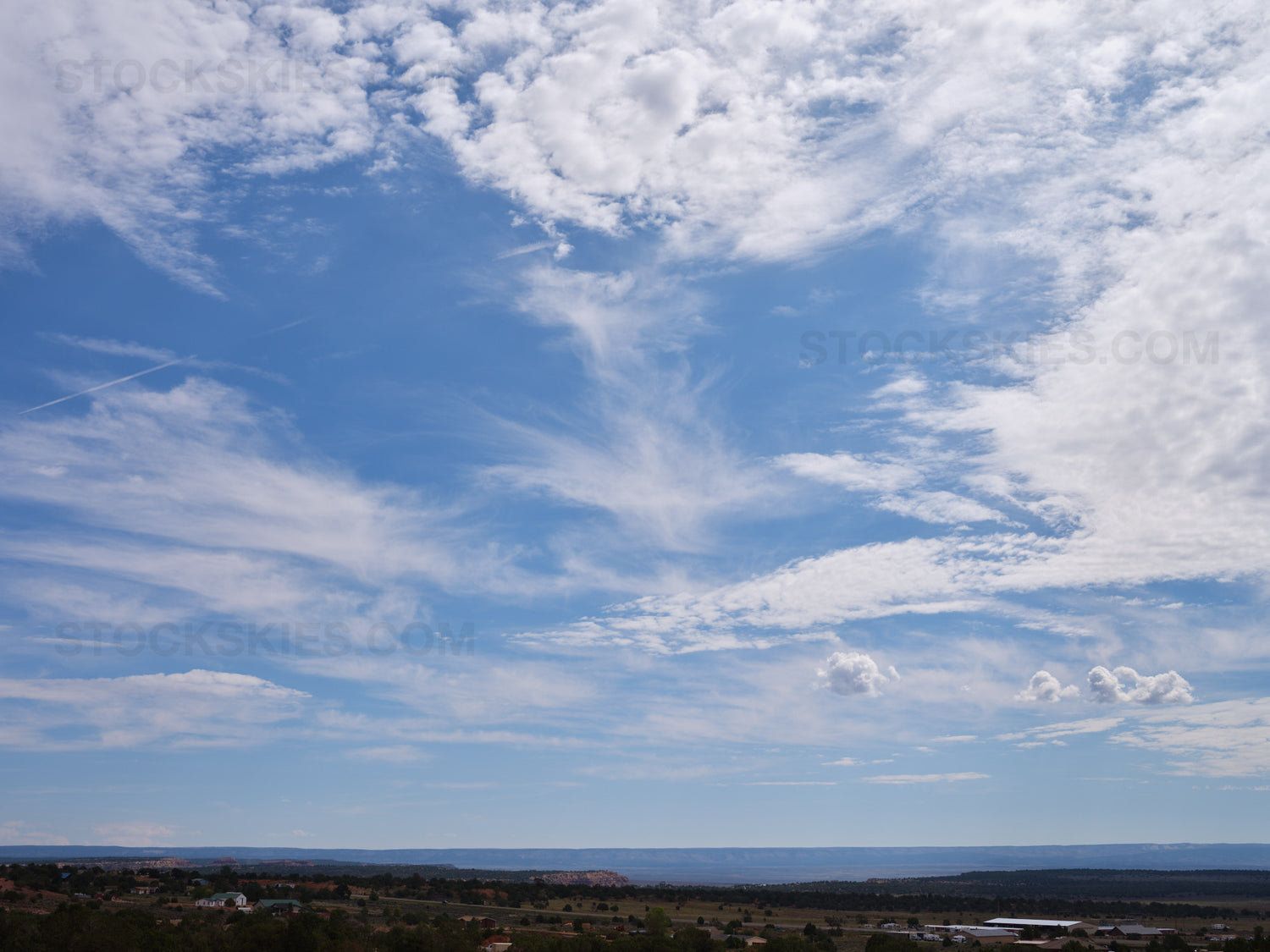 Mixed Clouds collection image