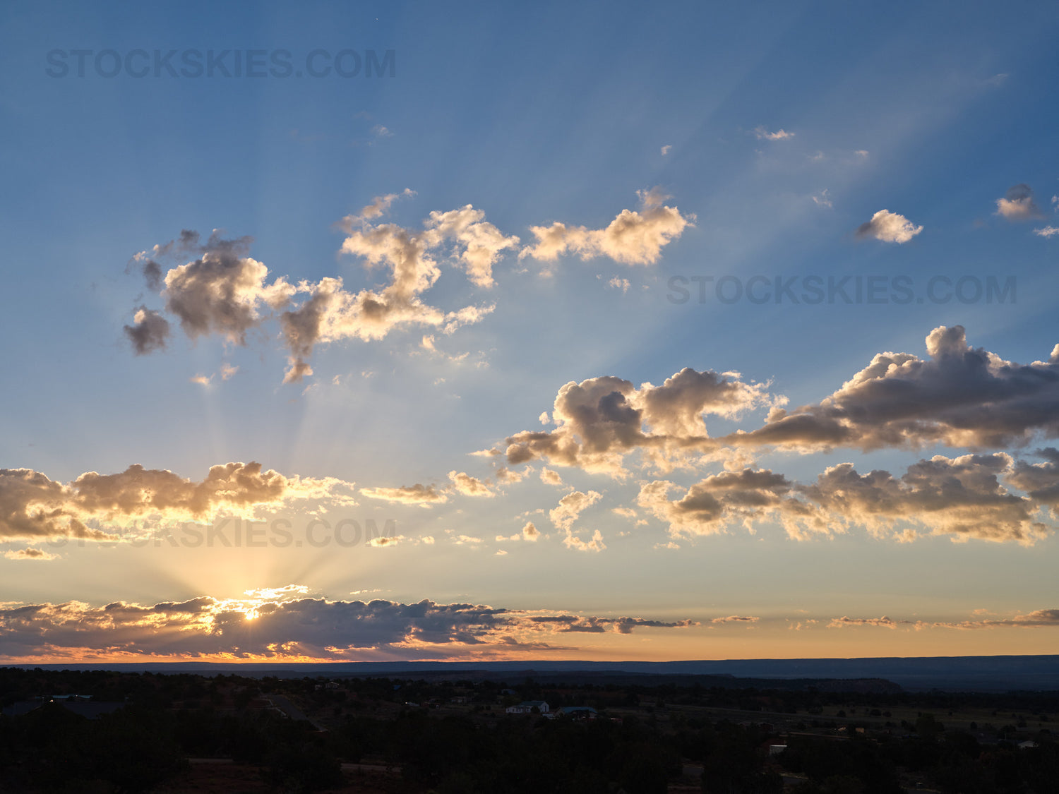 Crepuscular Rays / God Rays collection image