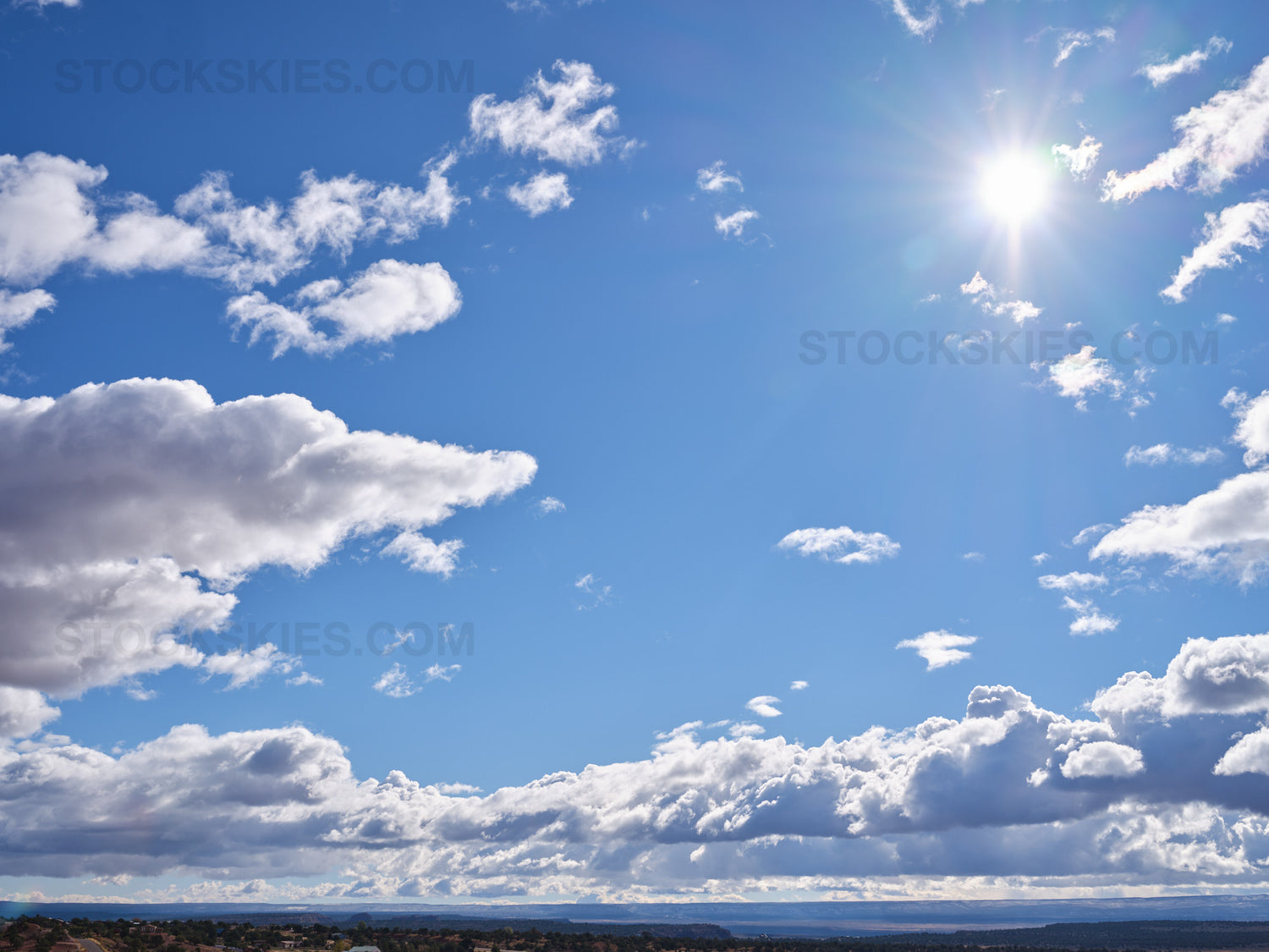 High Sun in Frame collection image