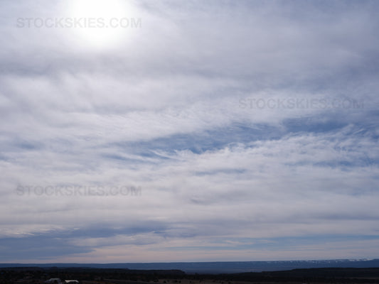 003370 Stock Skies