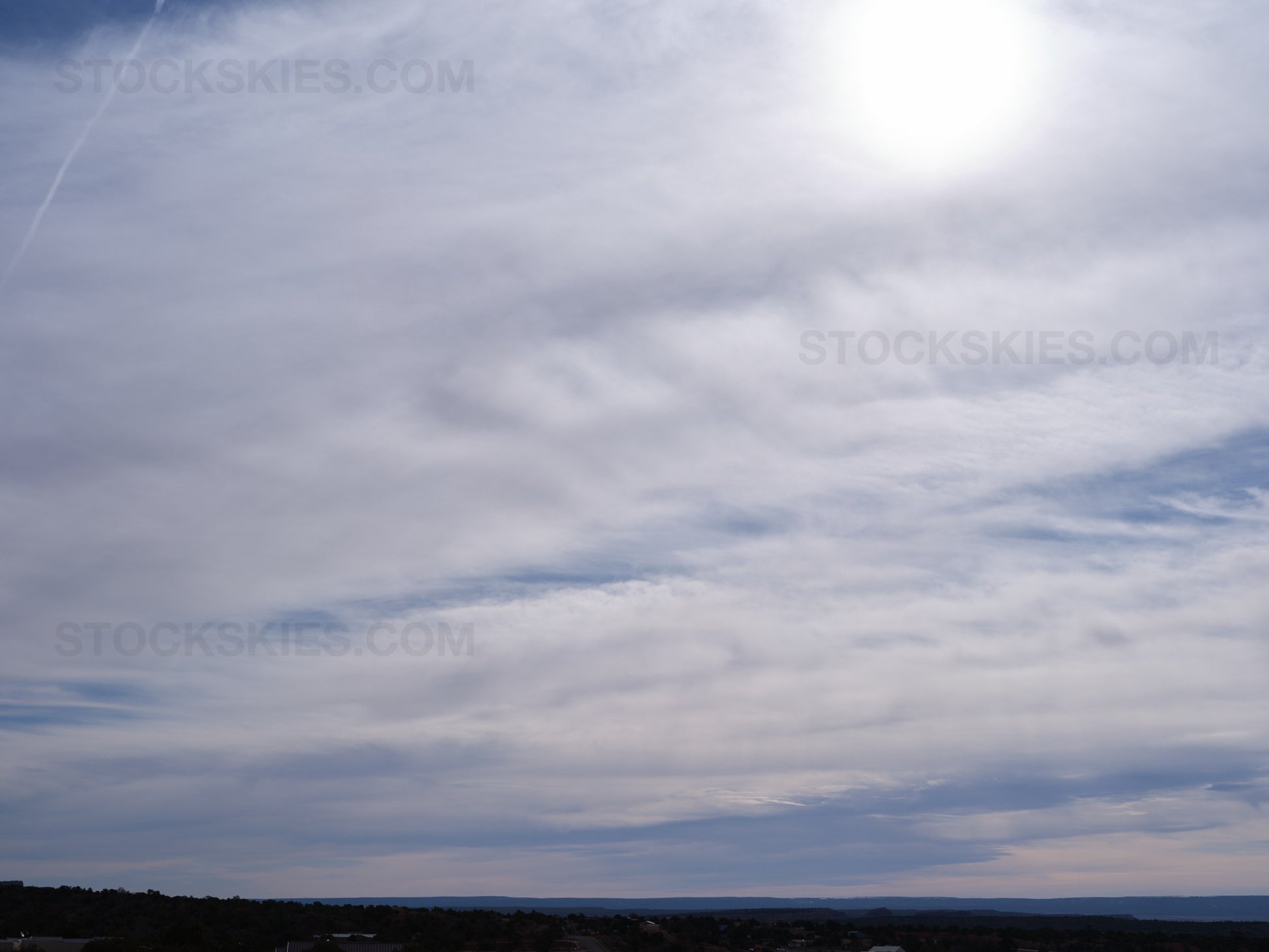 003372 Stock Skies