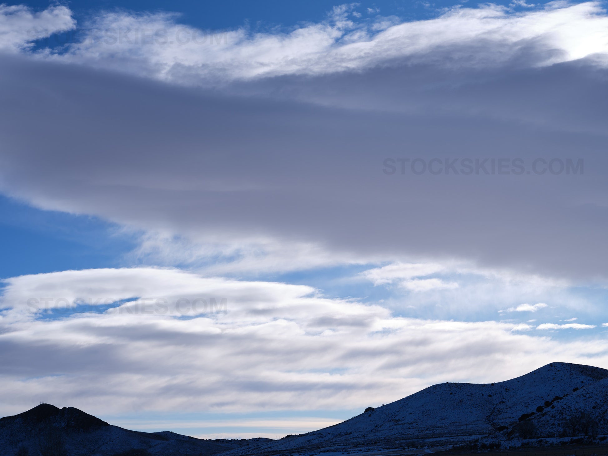 003582 Stock Skies