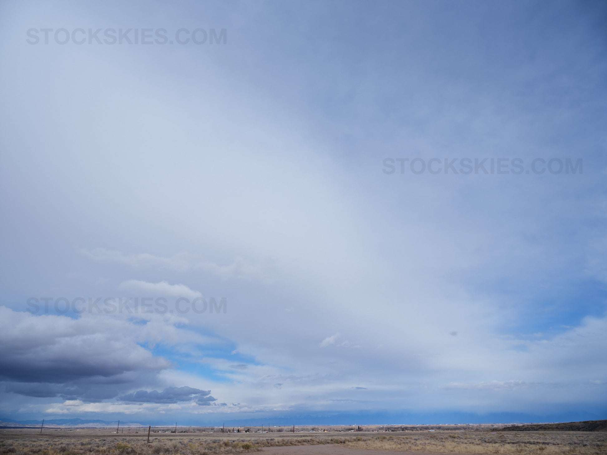 002556 Stock Skies