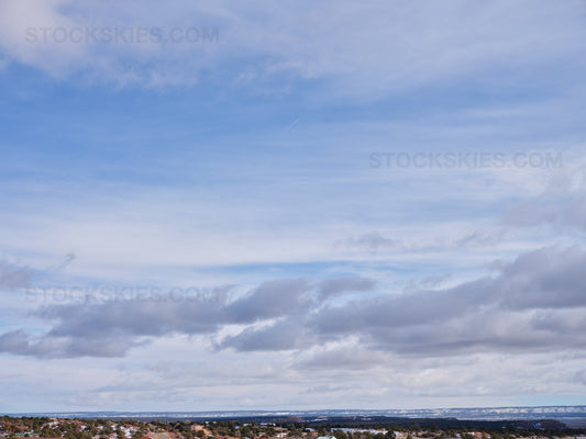 002955 Stock Skies