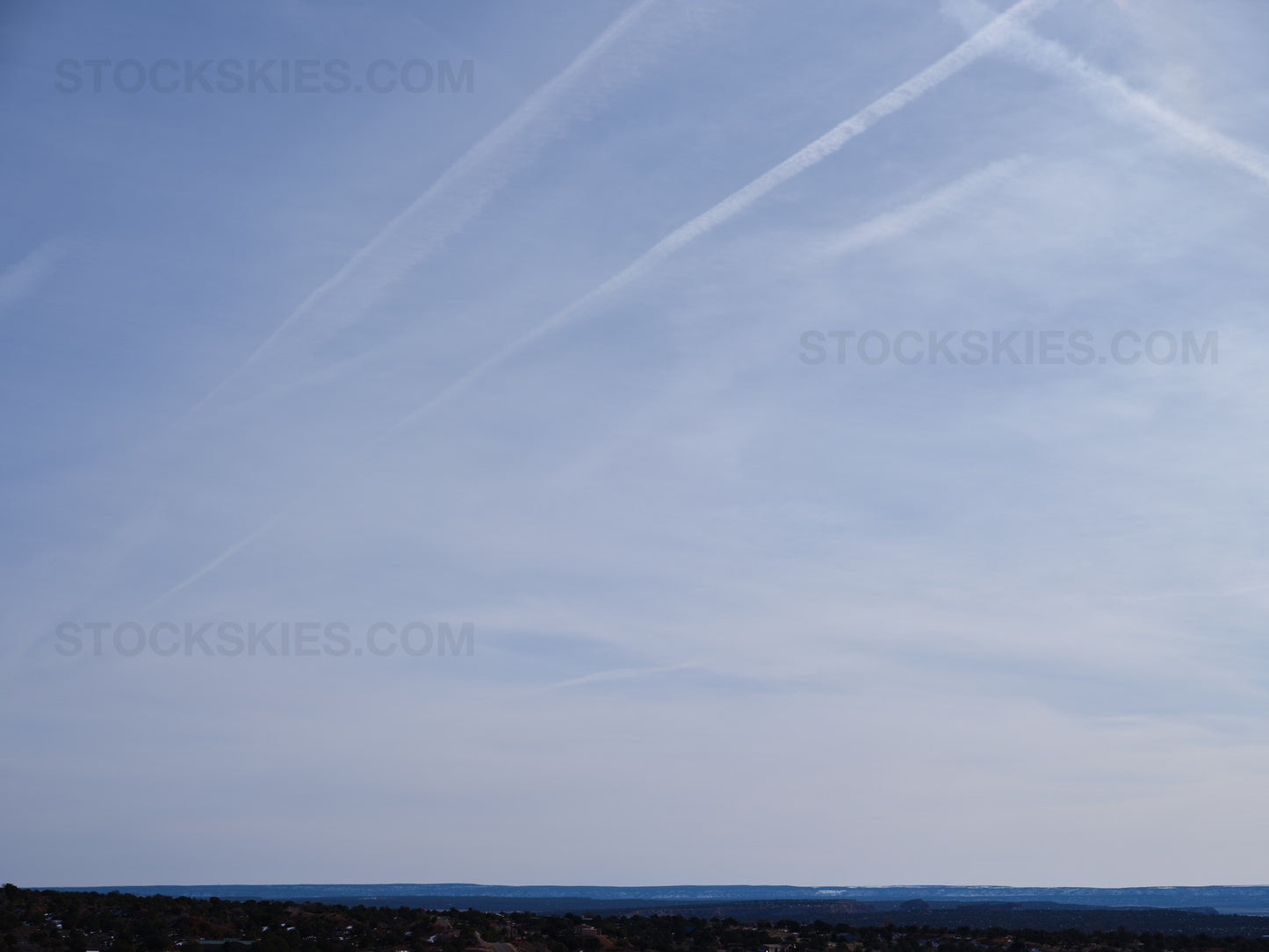 003765 Stock Skies